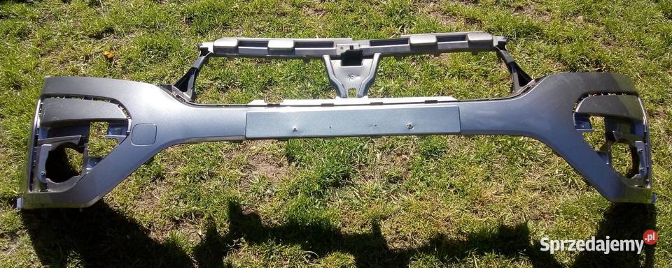 Zderzak przód Dacia Sandero III Stepway 20 Bielany Wrocławskie