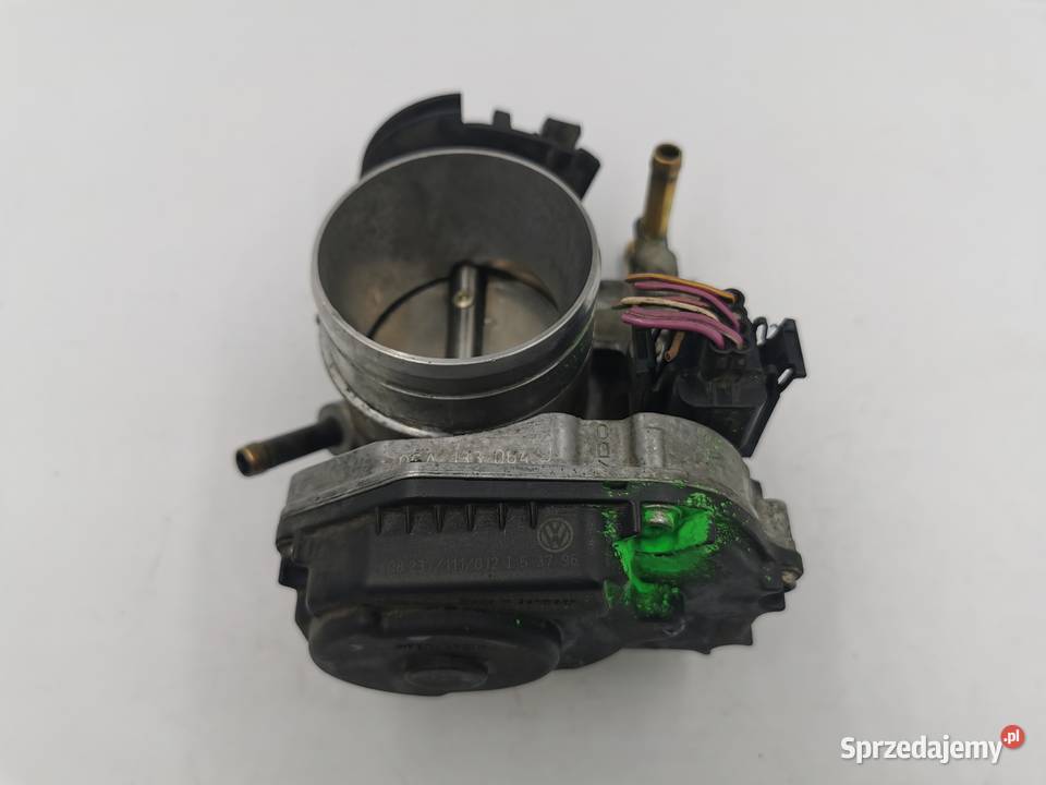 Przepustnica Audi Seat Skoda VW 16 AEH AKL APF Wyszków