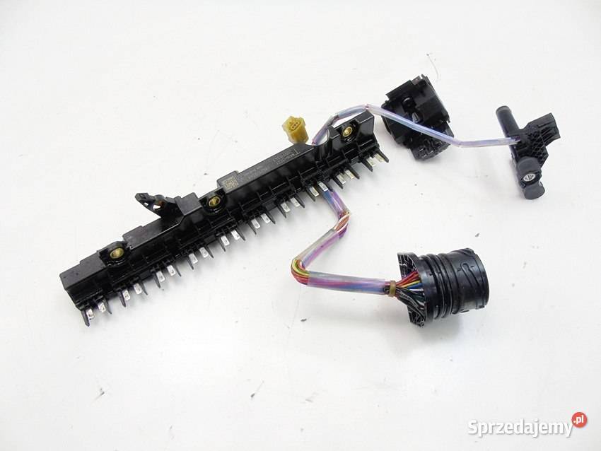 Wiązka sterownika skrzyni biegów Pacifica Ram śląskie Sosnowiec sprzedam