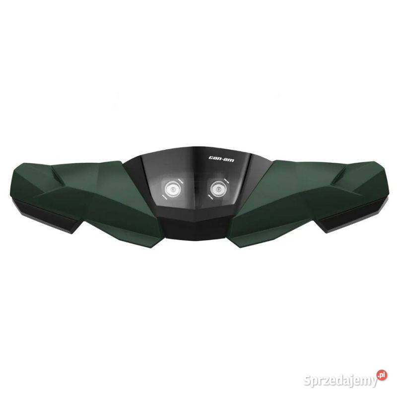 Deflektor deluxe tundra green CanAm OUTLANDER G2 Nowy Sącz