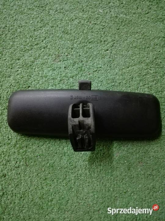 lustrrko wewnętrzne land rover freelander Siedlce