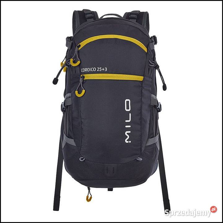 Plecak COROICO 253 MiLO turystyczny Każdy Model Warszawa