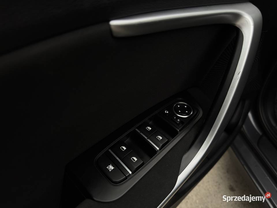 Kia Ceed III 2019 10Tgdi oszczędne Stary Sącz sprzedam