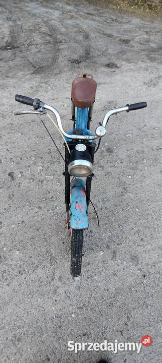 Komar Zabytek Okazja 2KM Biała Podlaska