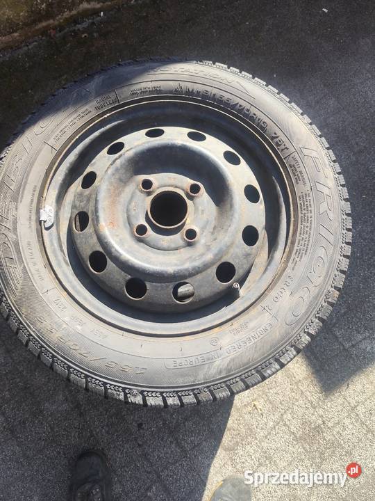 Kia Picanto Namysłów