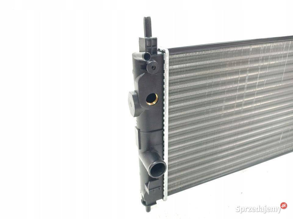 CHŁODNICA WODY OPEL KADETT E 16 i 75 8591 Skarżysko-Kamienna