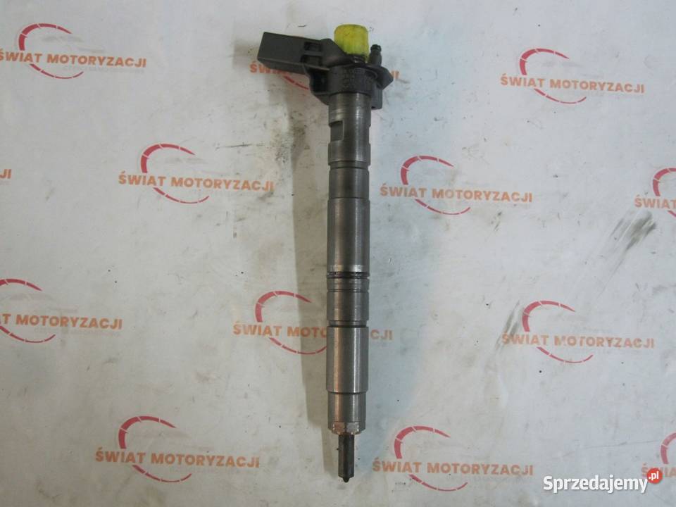 AUDI A6 A4 20 TDI CAG CAGB 136 159 09r wtrysk Rok produkcji 2009 Kielce