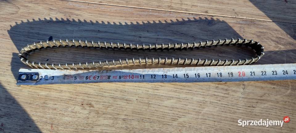 Pasek maszyny do szycia 44 Części i Akcesoria Namysłów