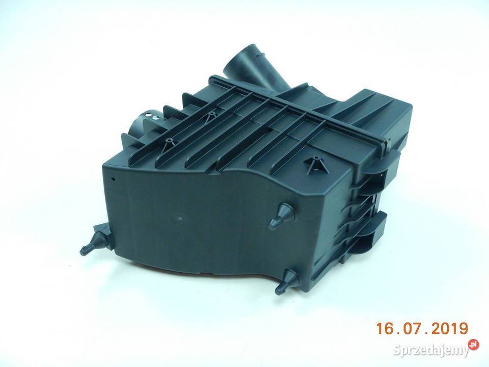 OBUDOWA FILTRA POWIETRZA TRANSIT 0614 23 ASO Obudowy filtrów