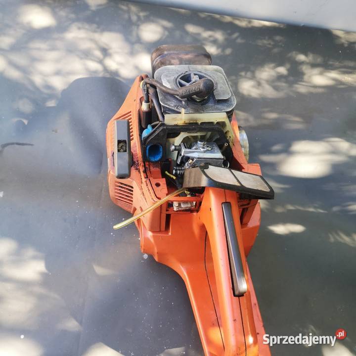 Piła husqvarna 141 Piły łańcuchowe podkarpackie Nisko