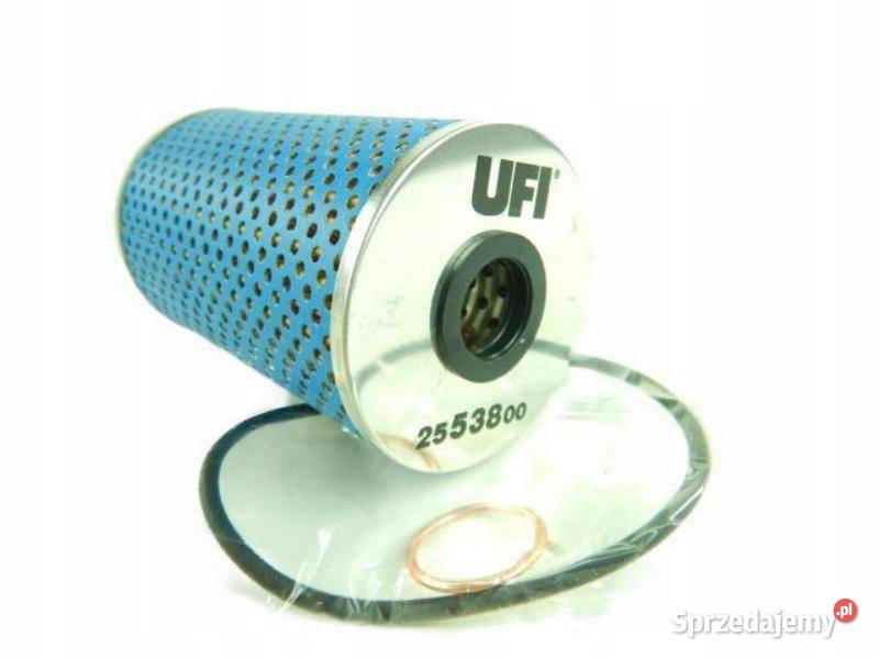 FILTR OLEJU SILNIKOWEGO MERCEDES T2 7094 38 D Oleju