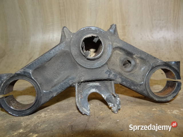 półki zawieszenie MZ ETZ 150 250 org DDR Półki zawieszenia Żary