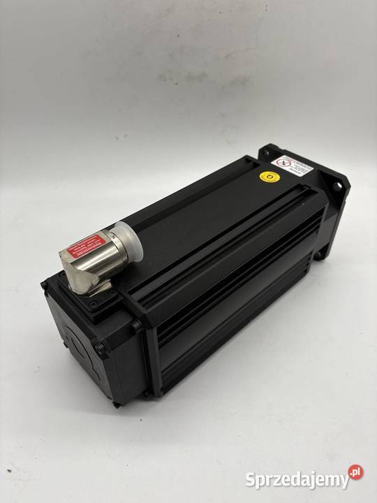 Baumuller DSG 71 M45 Servomotor 43kW Pozostałe Pozostałe mazowieckie