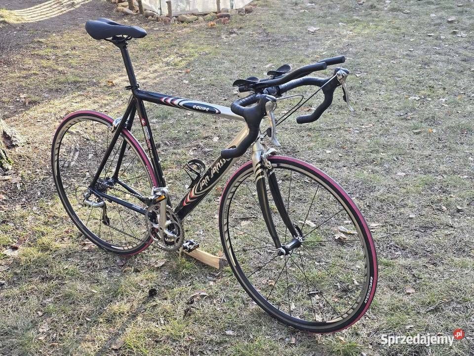 Rower szosowy na Ultrega Stan igła Szosowe Otwock