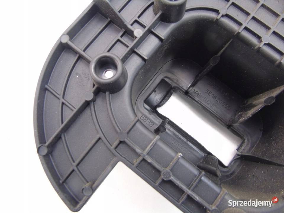 Obudowa nagrzewnicy Jumper Ducato Boxer 2007 Sosnowiec