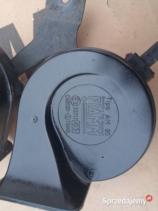 Saab 93 95 900 9000 kierunkowskazy boczne Uniwersalne Stalowa Wola sprzedam