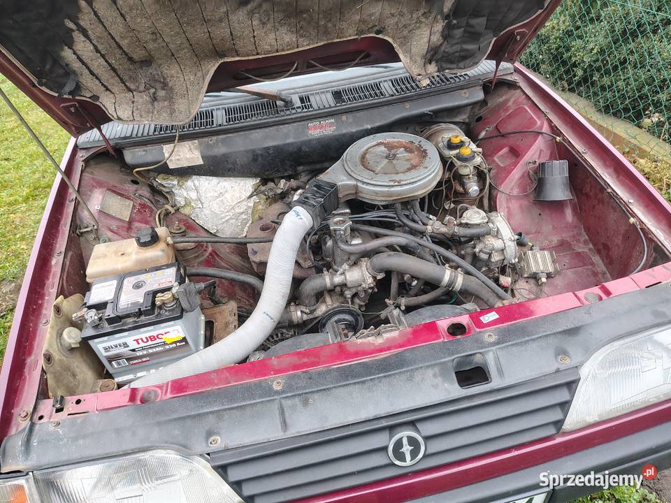 Sprzedam polonez caro 1994