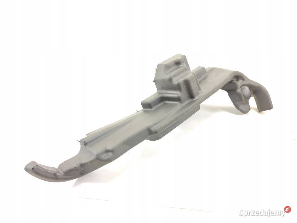 USZCZELKA KLAPY BAGAŻNIKA LEWA CITOREN DS3 SA osobowe