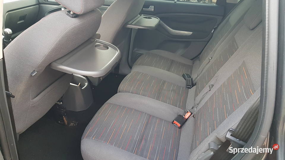 Ford C liftingu zarejestrowany w Krosno sprzedam