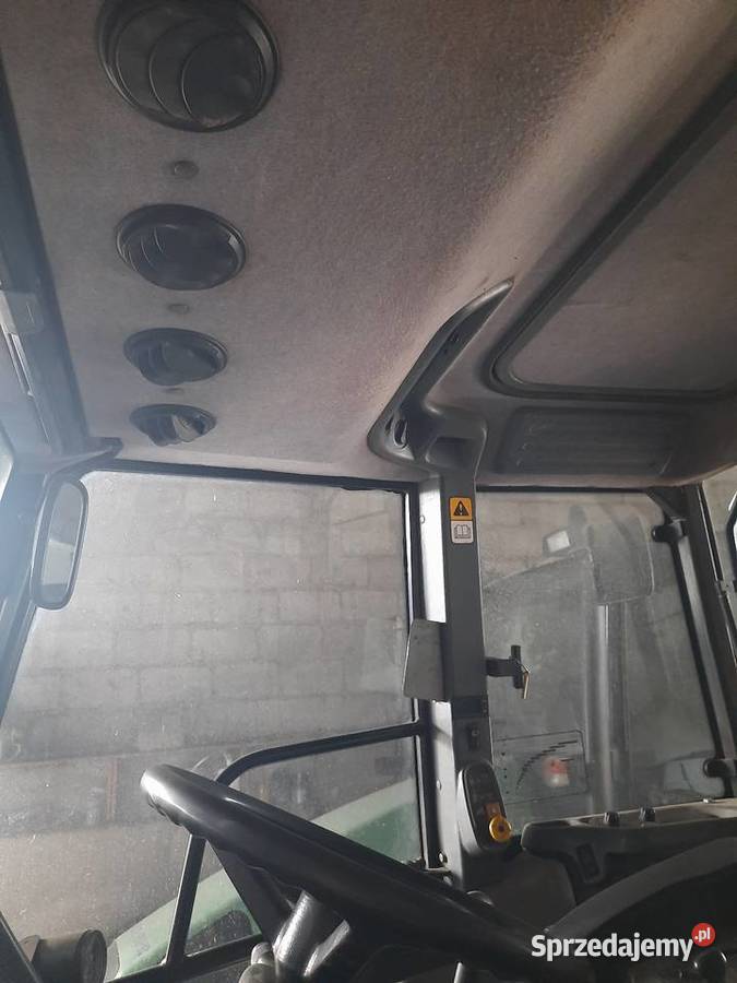 holland ts115 case steyr lambo fendt zetor Skrzynia biegów Manualna Ostrów Wielkopolski sprzedam