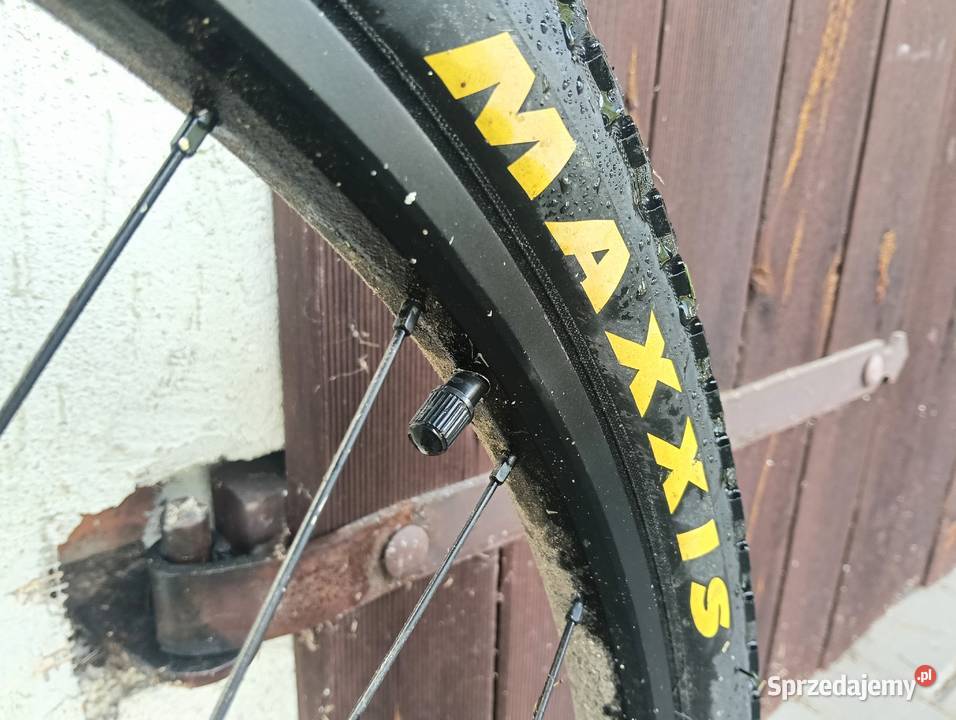 Rower Dirt KONA Downside dirt enduro dh slope Nowy Tomyśl