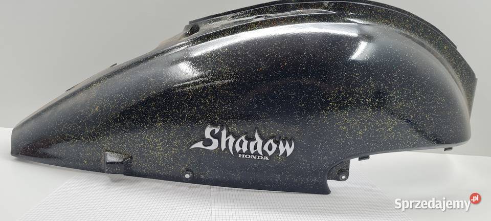 Honda Shadow 9050 SRX bok owiewka tył prawa Warszawa sprzedam