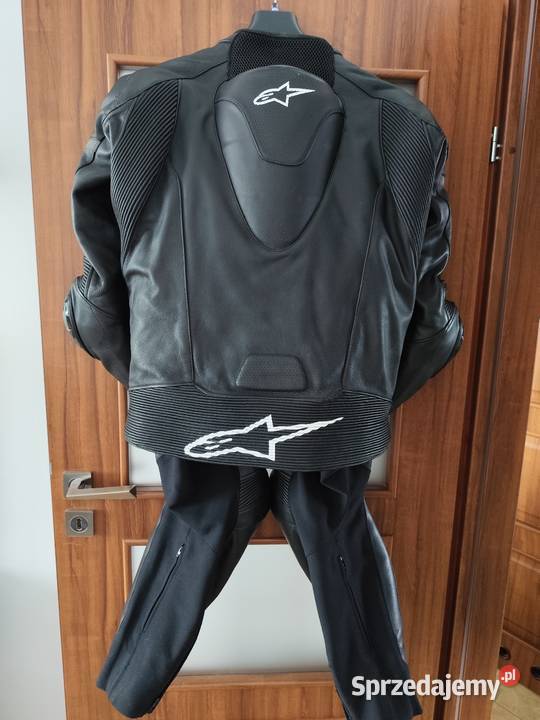 Kombinezon motocyklowy Alpinestars Motegi V3 2PC Grajewo
