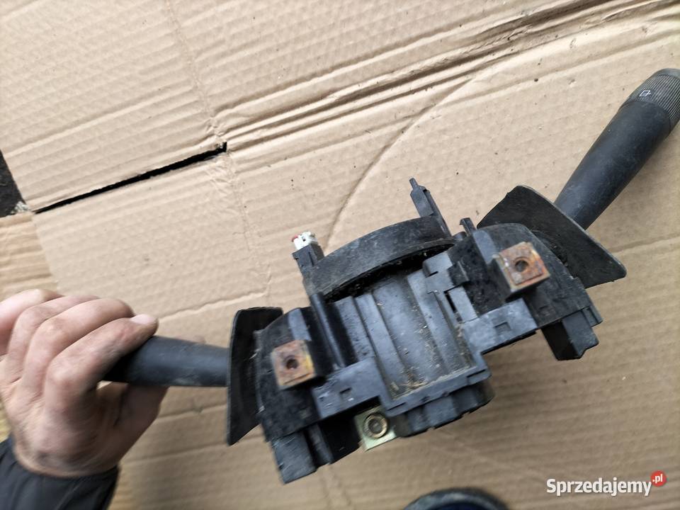 MANETKA FIAT PUNTO SIENA BRAVO BRAVA Kamień-Kolonia