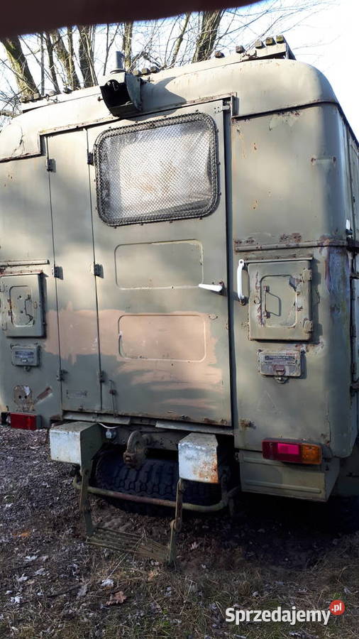 star 660 4000kg lubelskie Łuków