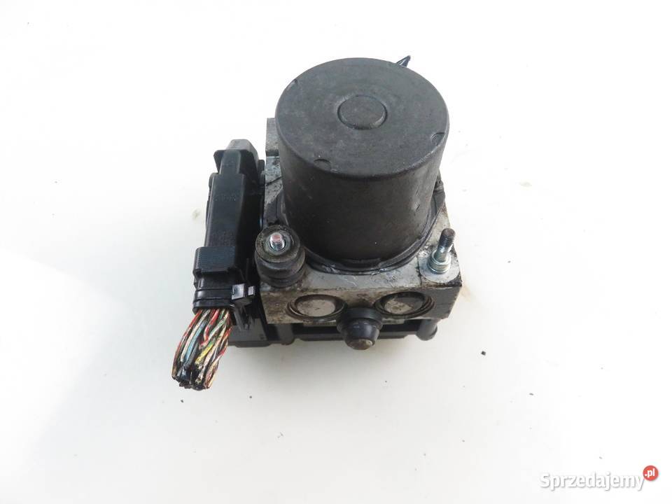 POMPA ABS MAZDA CX7 ER 0265950568 0265234478