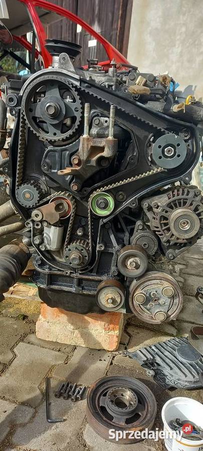 Mazda 20diesel J7RA dwie sztuki sprzedam osobowe Nysa