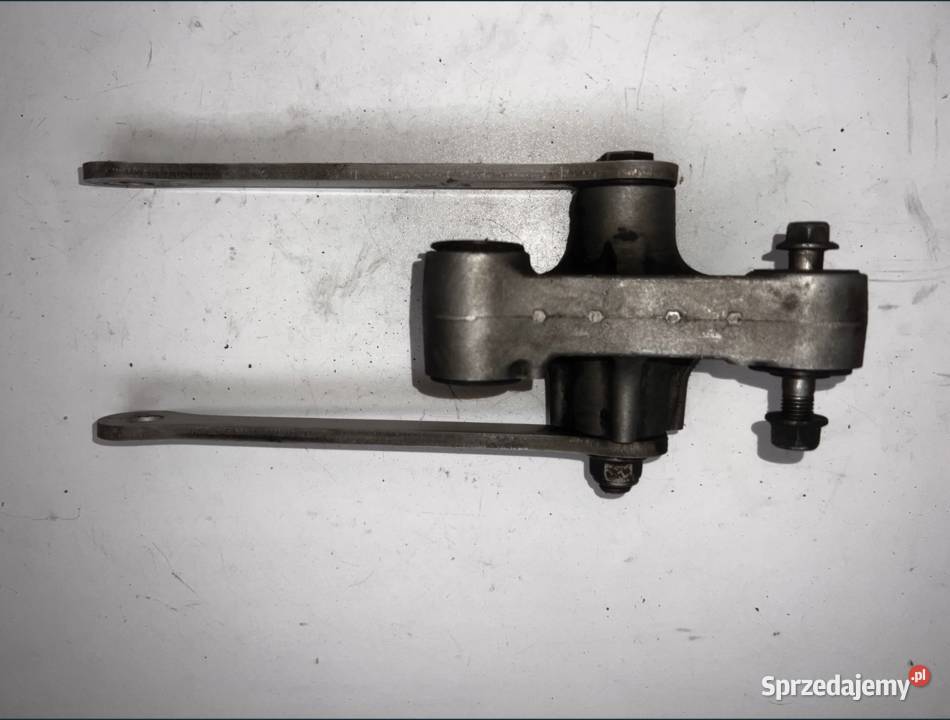 Kiwak Kawasaki ZX 12R Wahacze