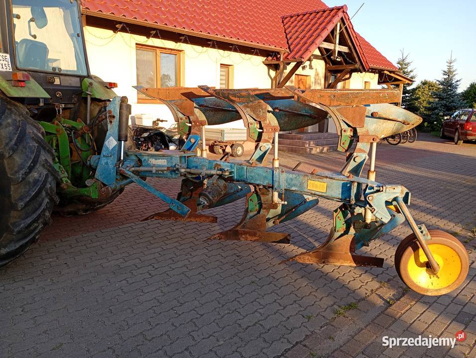 Przyczepa rolnicza jednoosiowa wywrotka tim 45 kujawsko-pomorskie Sośno sprzedam