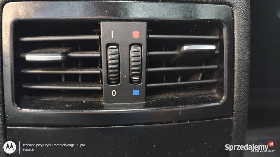 BMW seria 3 318 d aluminiowe felgi Świekatowo