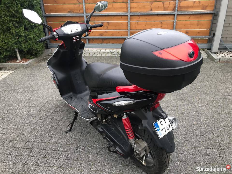 JUNAK 805 kujawsko-pomorskie Toruń