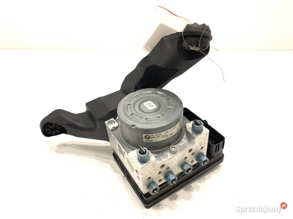 POMPA ABS BMW F39 7915656 15 140