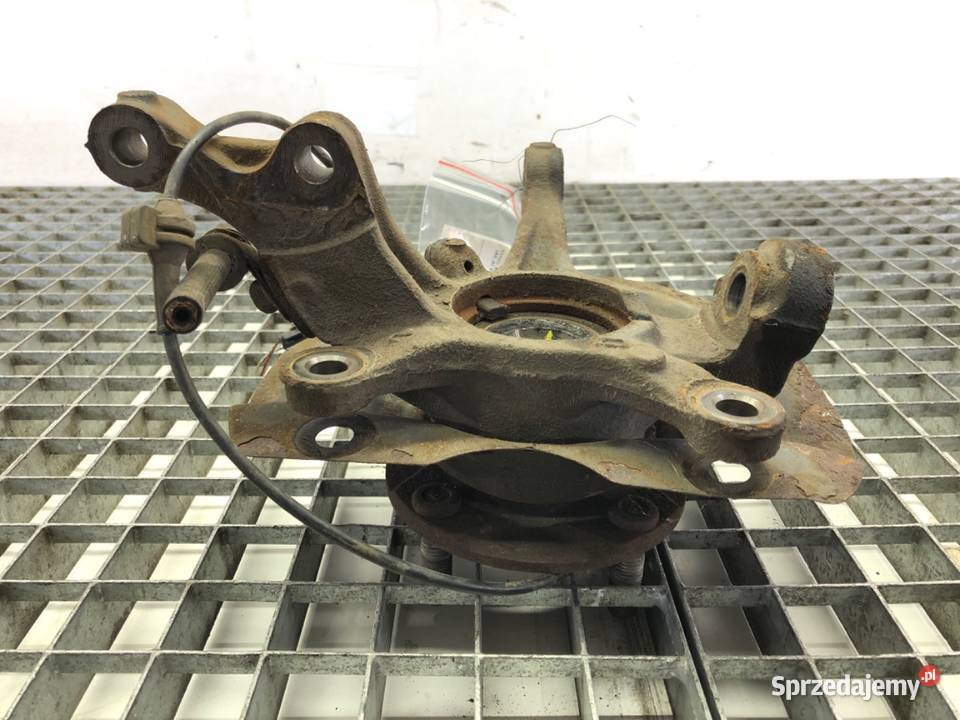 ZWROTNICA PRAWY PRZÓD MITSUBISHI MIRAGE SPACE osobowe