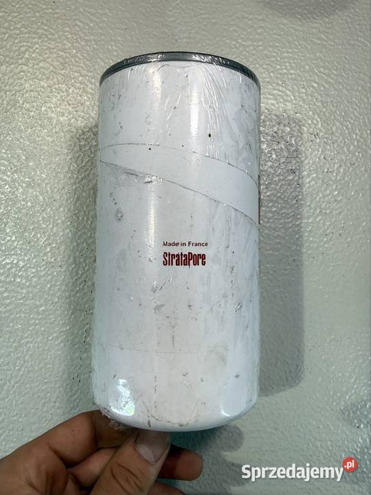 Filtr paliwa Fleetguard FF 5485