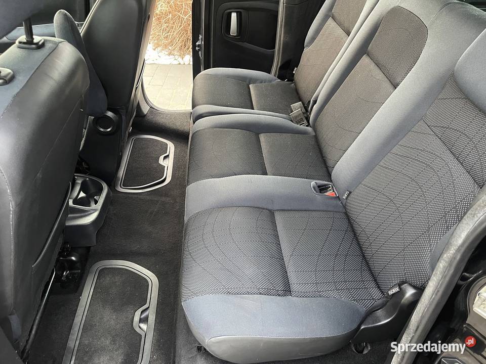 Peugeot Partner 16 HDI Serwis 2008 r 16 HDI 75 Płock