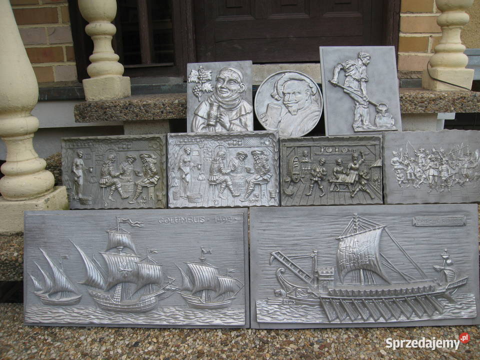 Odlewy aluminiowe Szczecin