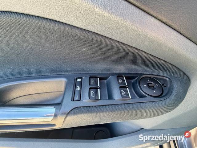 FORD Grand C 16 Benzyna Alu Niemiec Lębork sprzedam