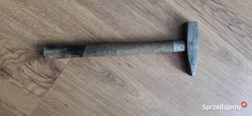 Młotek kujawsko-pomorskie Radziejów