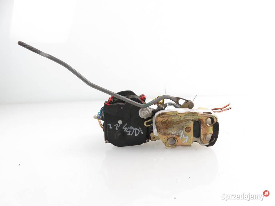 ZAMEK LEWY PRZEDNI HONDA CONCERTO FVC10089