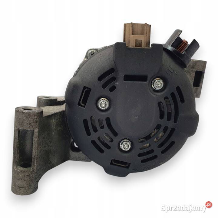 ALTERNATOR Ford Focus II C 18 20 16V Denso Chełm