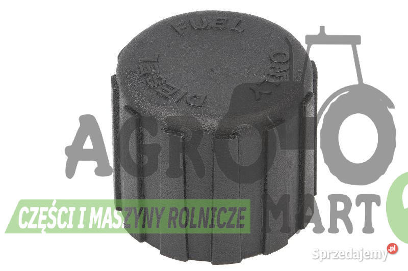 1283826C2 1283826C1 KOREK WLEWU PALIWA CNH Wichrów