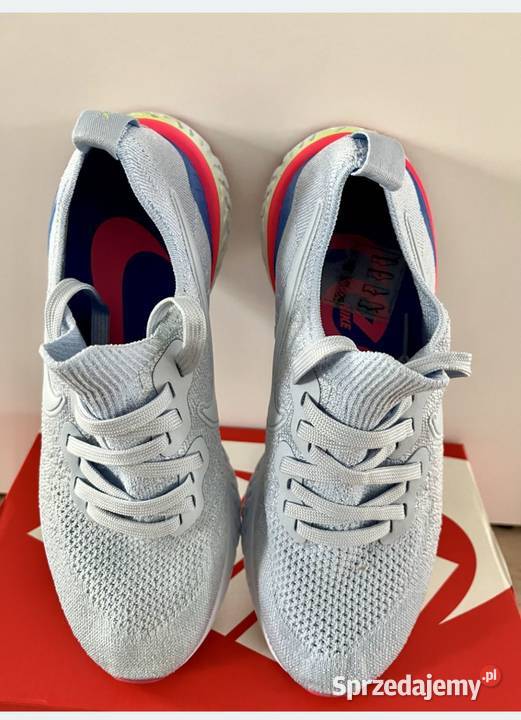 Adidasy damskie nowe r375 Wrocław