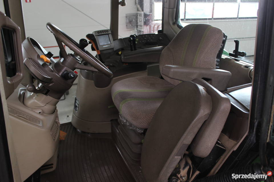 John deere 6230 Premiumsuper Sokoły