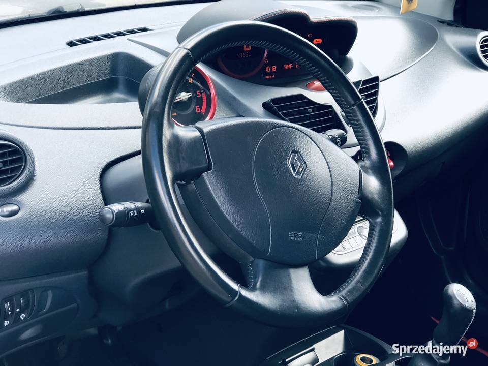 Renault Twingo Rip Curl 15dCi 84 podkarpackie Przeworsk sprzedam