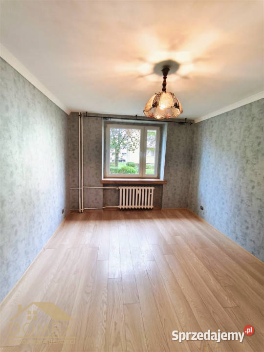 sprzedaży mieszkania Rydułtowy 47m2 śląskie