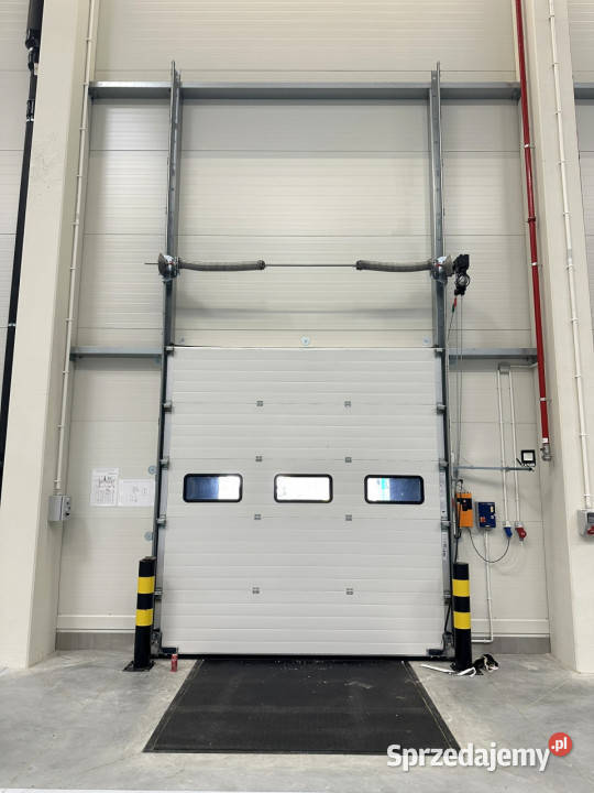 Magazyny do wynajęcia śląskie Mysłowice A4 i S1 śląskie